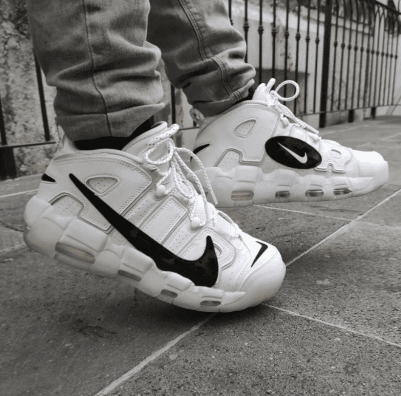 uptempo scottie